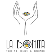 Logo Restaurant à Tarifa, LA BONITA